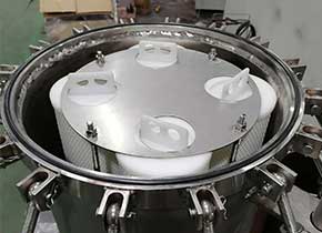 大流量濾芯過濾器產品細節圖片