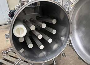 大流量濾芯過濾器產品細節圖片