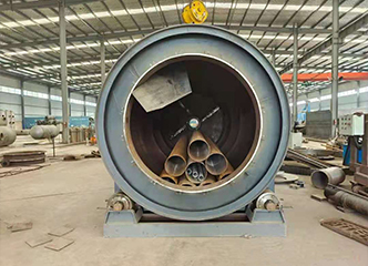 半連續式煉油設備生產圖4