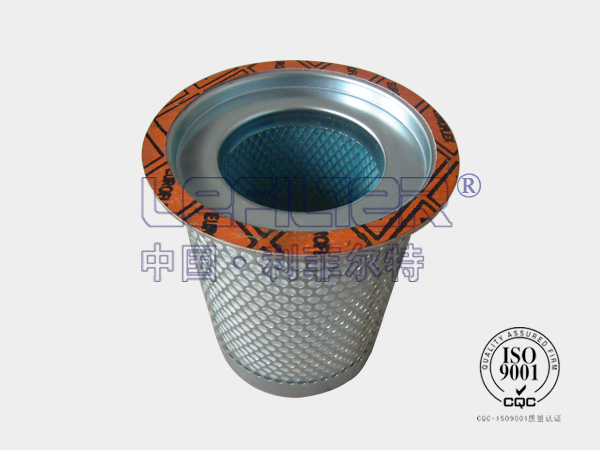 進口替代空壓機油分系列10525274，135*302