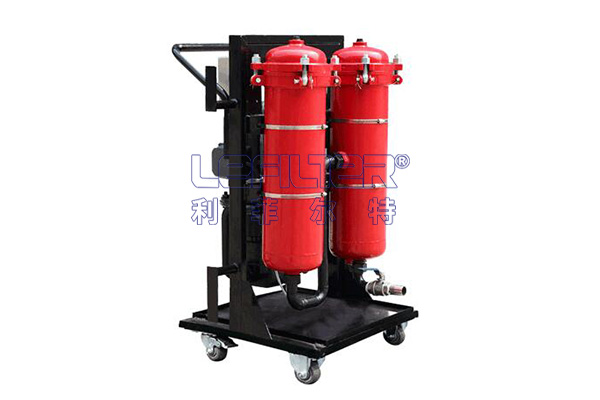 LYC-B系列濾油機 LYC-B系列濾油機