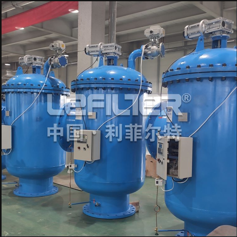 空調循環水過濾 空調循環水過濾