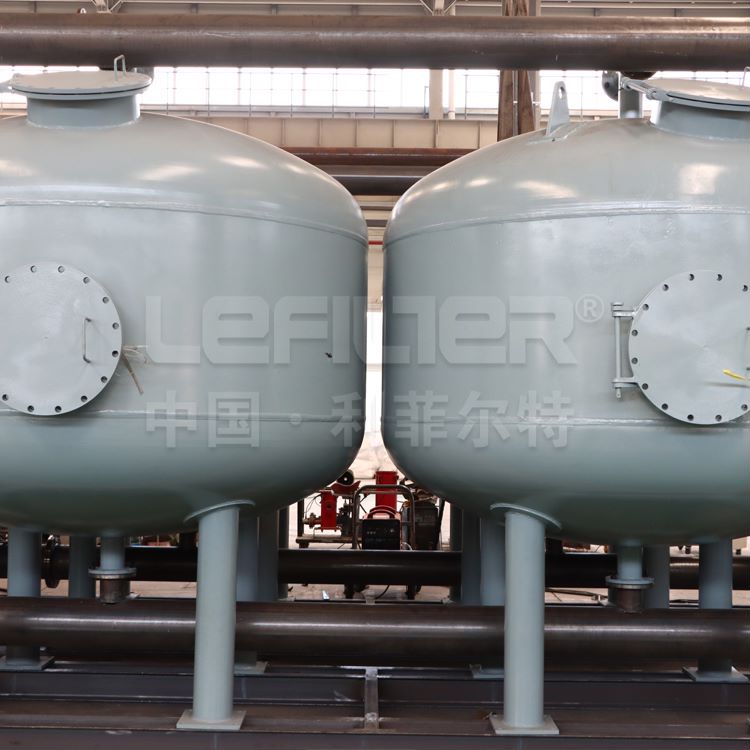 室內室外泳池水處理淺層砂過濾器 室內室外泳池水處理淺層砂過濾器