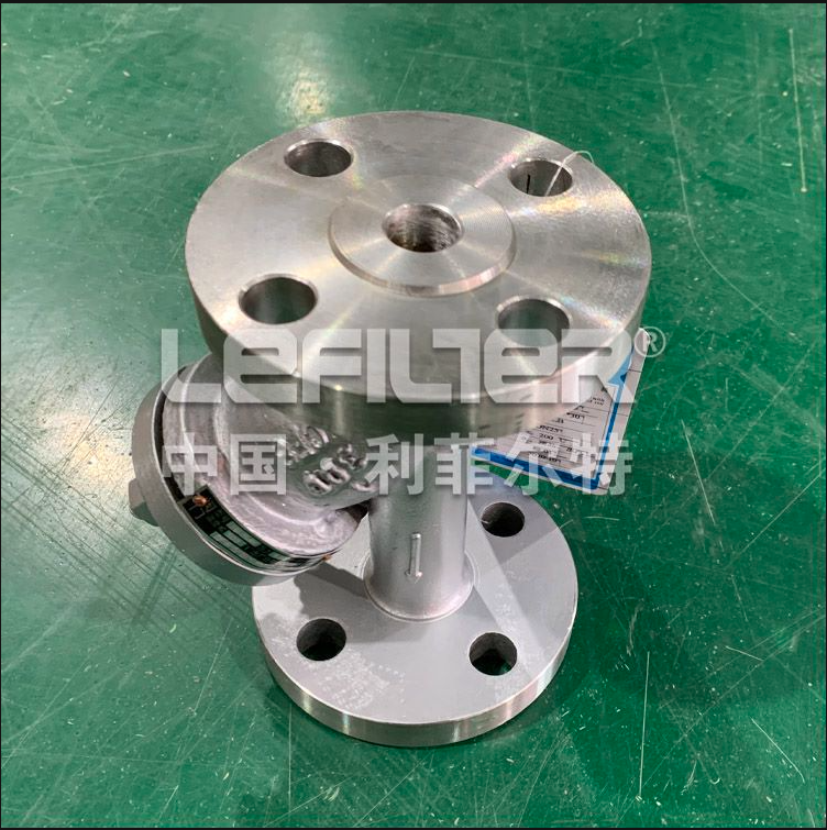 不銹鋼式手搖刷式過濾器 不銹鋼式手搖刷式過濾器