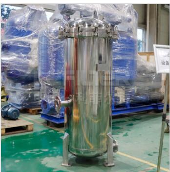 化工廠不銹鋼保安過濾器 化工廠不銹鋼保安過濾器