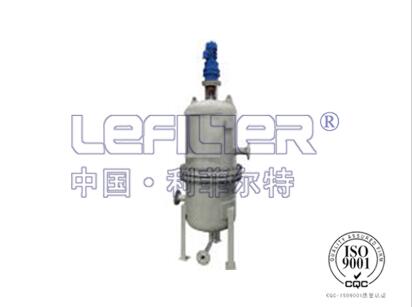 工業循環水過濾自清洗過濾器 工業循環水過濾自清洗過濾器