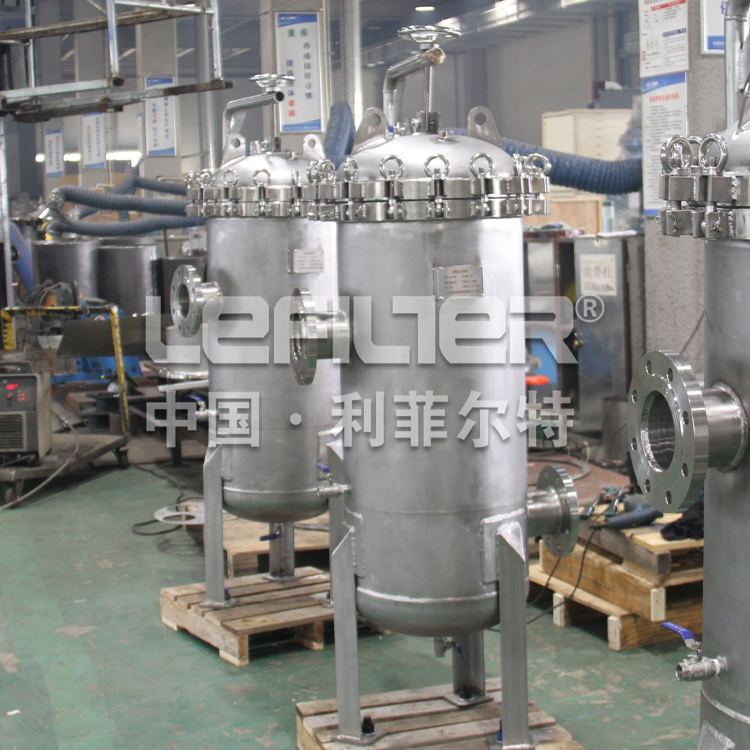 半導(dǎo)體工業(yè)保安過濾器 半導(dǎo)體工業(yè)保安過濾器