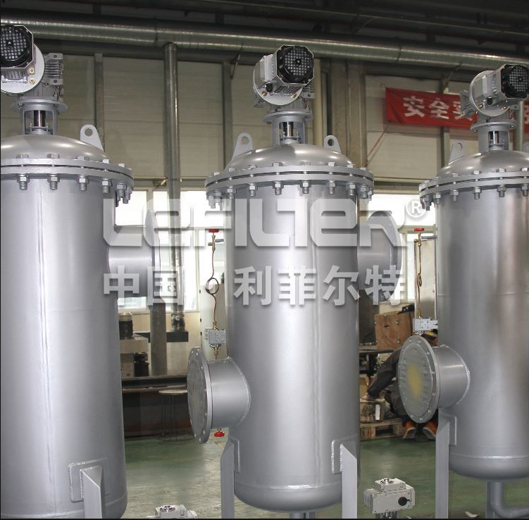 井水 河水泥沙刮刀式過濾器 井水 河水泥沙刮刀式過濾器