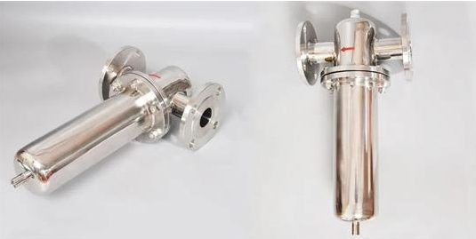 壓縮空氣精密過濾器 壓縮空氣精密過濾器