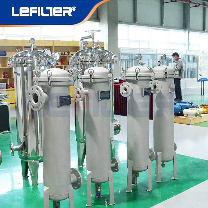 水廠水精密處理過濾器 水廠水精密處理過濾器