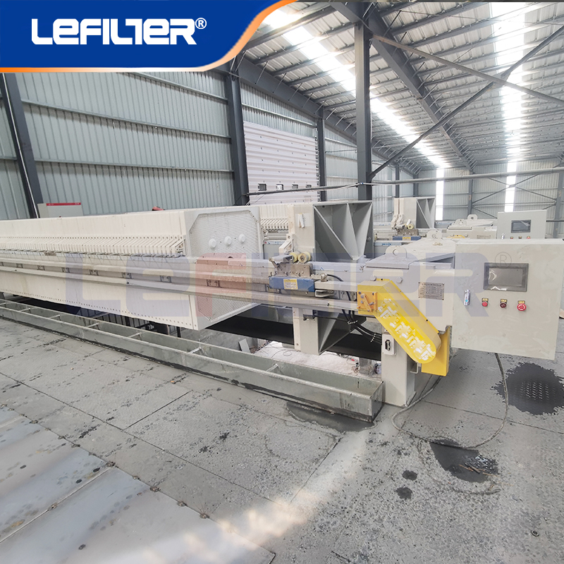 智能化與無人值守的過濾系統 智能化與無人值守的過濾系統