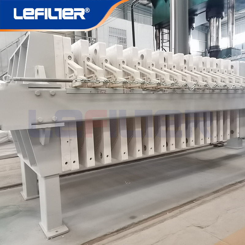 高效固液分離的工業解決方案 高效固液分離的工業解決方案