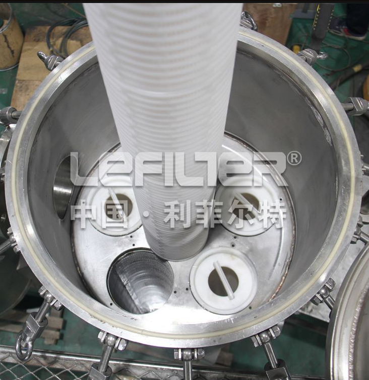 保安(精密)過濾器 保安(精密)過濾器