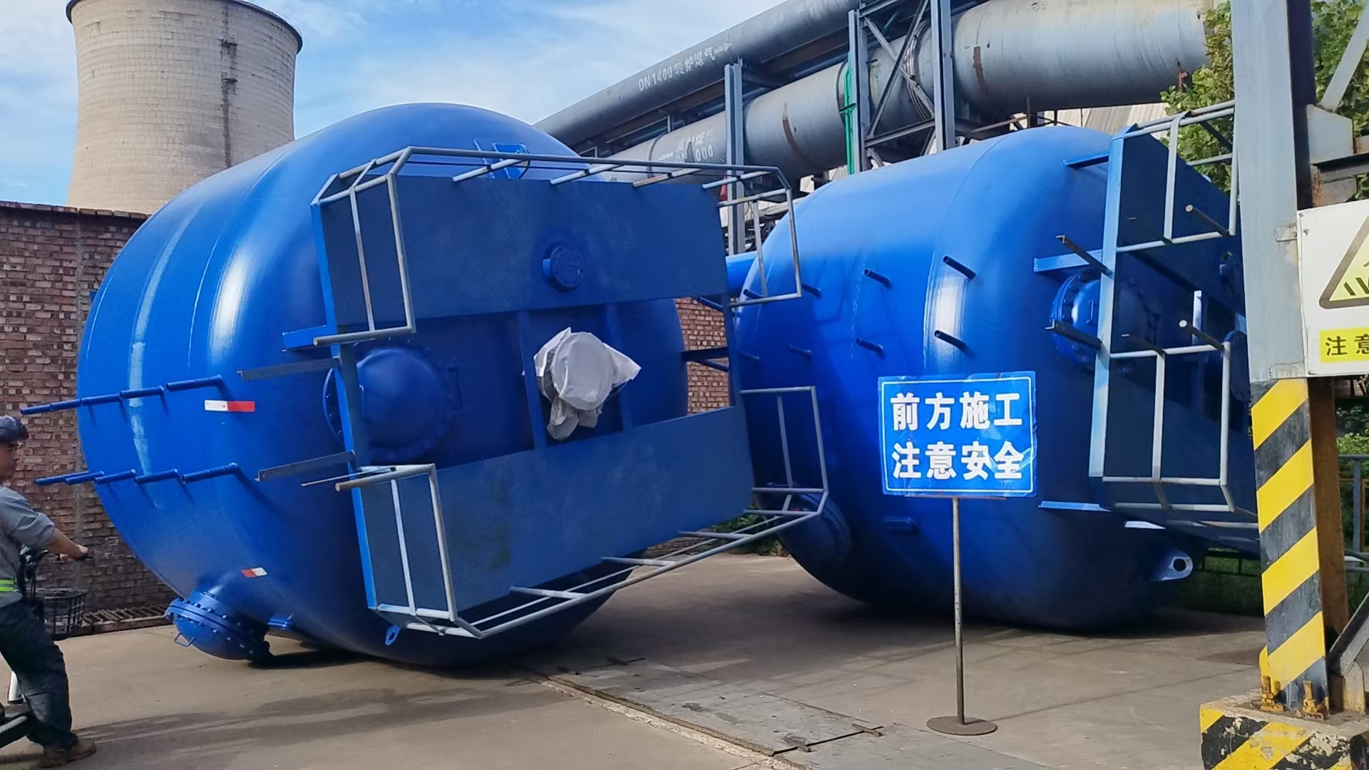 多介質(zhì)過(guò)濾器本體泄漏的原因及應(yīng)對(duì)方法