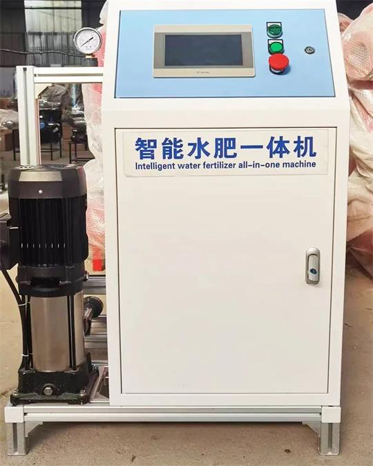 農業灌溉3 農業灌溉3