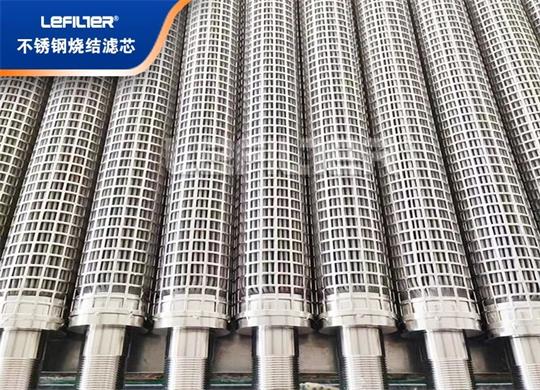 不銹鋼燒結氈1 不銹鋼燒結氈1