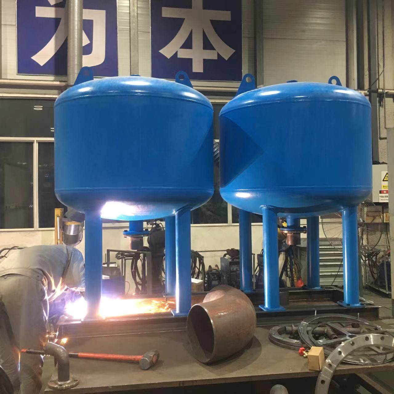 淺層砂過(guò)濾器 淺層砂過(guò)濾器