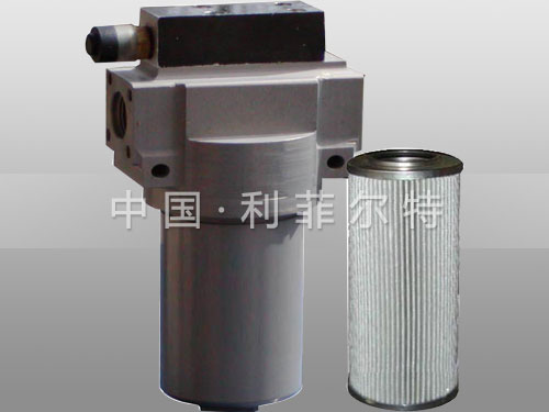 YPM壓力管路過(guò)濾器 YPM壓力管路過(guò)濾器