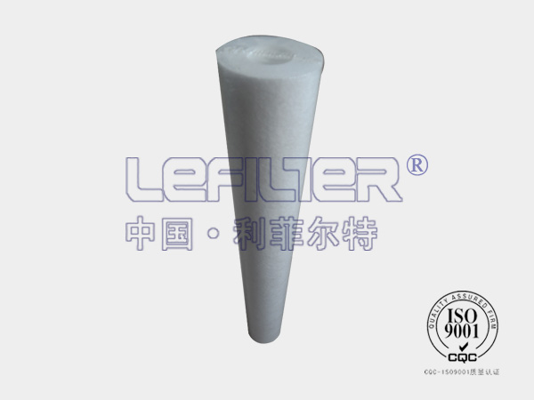 PP熔噴濾芯水濾芯 PP熔噴濾芯水濾芯