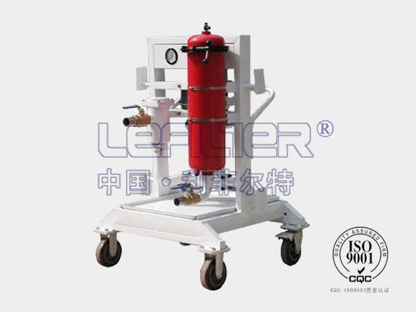 高精度濾油機 LYC-B系列 高精度濾油機 LYC-B系列