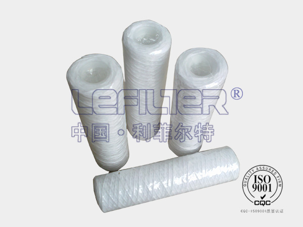 線繞濾芯10寸帶骨架 線繞濾芯10寸帶骨架