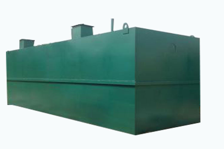 生活污水處理設(shè)備 生活污水處理設(shè)備