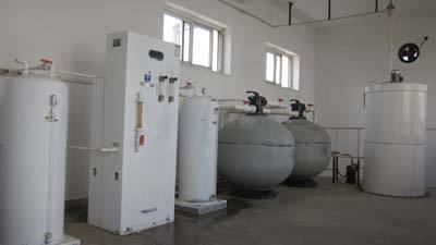 造紙污水處理設(shè)備 造紙污水處理設(shè)備