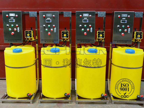 循環(huán)加藥裝置 循環(huán)加藥裝置