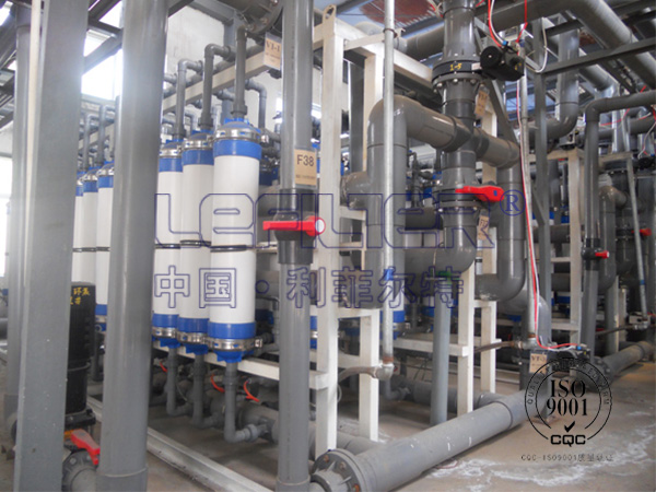 印染污水處理設備 印染污水處理設備