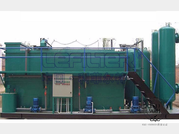 重金屬廢水處理設備 重金屬廢水處理設備