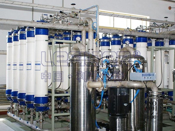 高濃度有機廢水處理設備 高濃度有機廢水處理設備