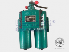 網片式油濾器LSP－25