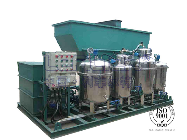 油水分離一體機 油水分離一體機