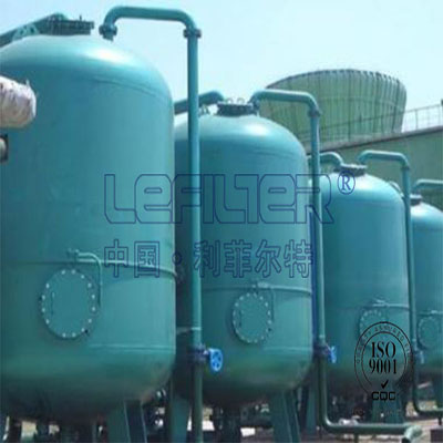 錳砂過濾器-新鄉利菲爾特污水處理設備 錳砂過濾器-新鄉利菲爾特污水處理設備