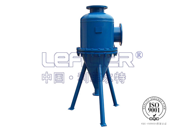 旋流除砂器 旋流除砂器