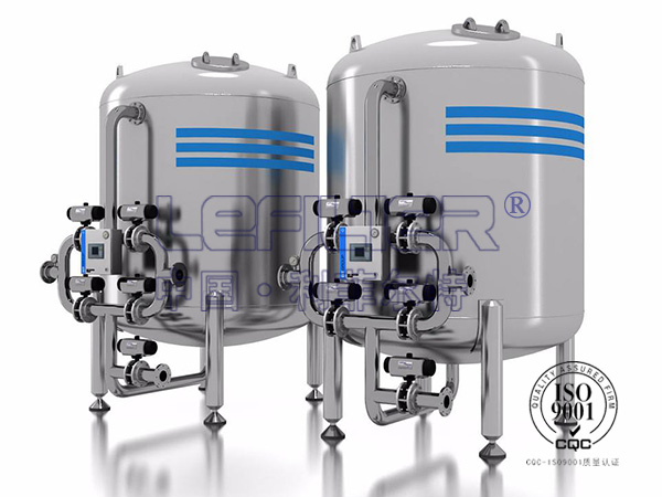 機械過濾器 機械過濾器