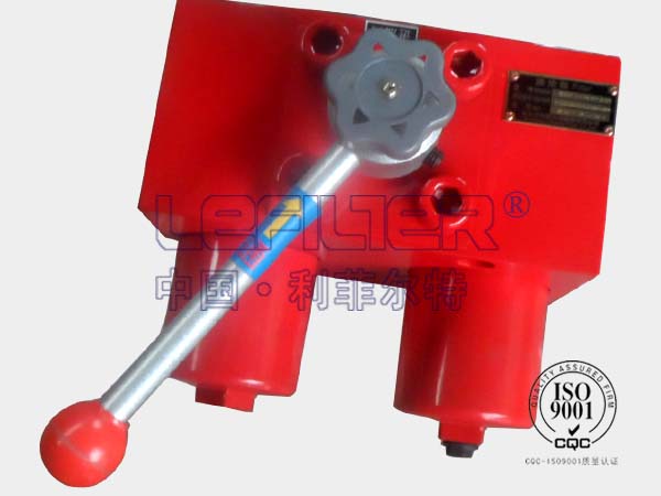 壓力調節(jié)過濾器