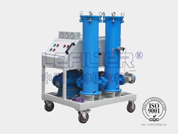 LYC-50*5G系列高固含量濾油機 LYC-50*5G系列高固含量濾油機
