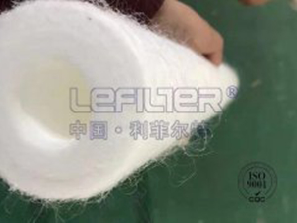 毛毛濾芯PP棉熔噴濾芯替代美國GE保安過濾器濾芯 毛毛濾芯PP棉熔噴濾芯替代美國GE保安過濾器濾芯