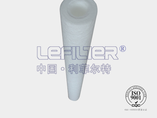 保安過濾水濾芯 保安過濾水濾芯