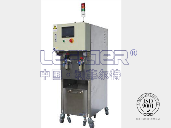 LFZ-G系列自動排渣高速轉(zhuǎn)子凈化機 LFZ-G系列自動排渣高速轉(zhuǎn)子凈化機