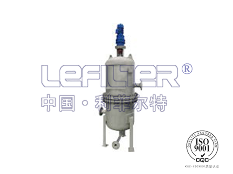 管道多濾芯自清洗過濾器 管道多濾芯自清洗過濾器