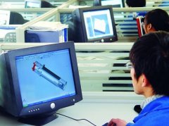 HT-PTF耐高溫折褶過濾器 HT-PTF耐高溫折褶過濾器