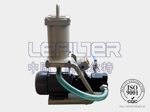 便攜式濾油機BLYJ-6 便攜式濾油機BLYJ-6