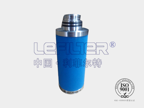 替代德國超濾PE05/25精密濾芯 替代德國超濾PE05/25精密濾芯