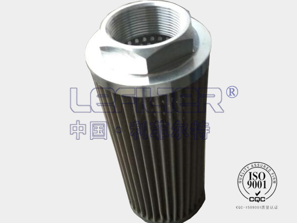 WU網式濾油器 WU網式濾油器