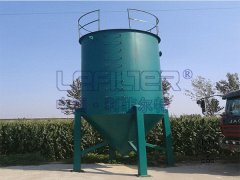 連續流砂過濾器 連續流砂過濾器