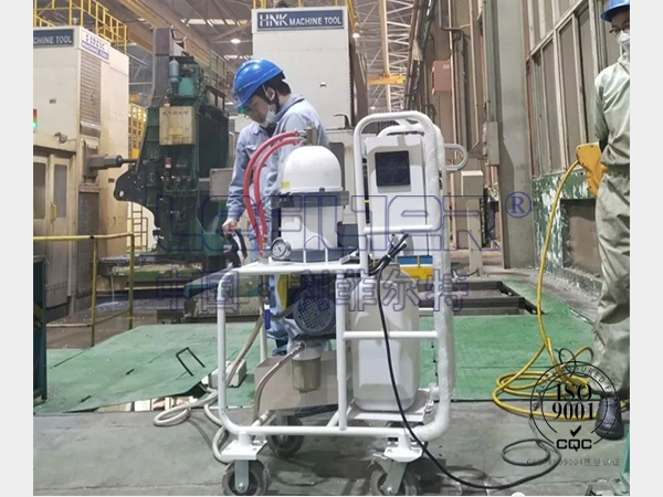 切削液過濾機LFTQ1000濾油機 切削液過濾機LFTQ1000濾油機